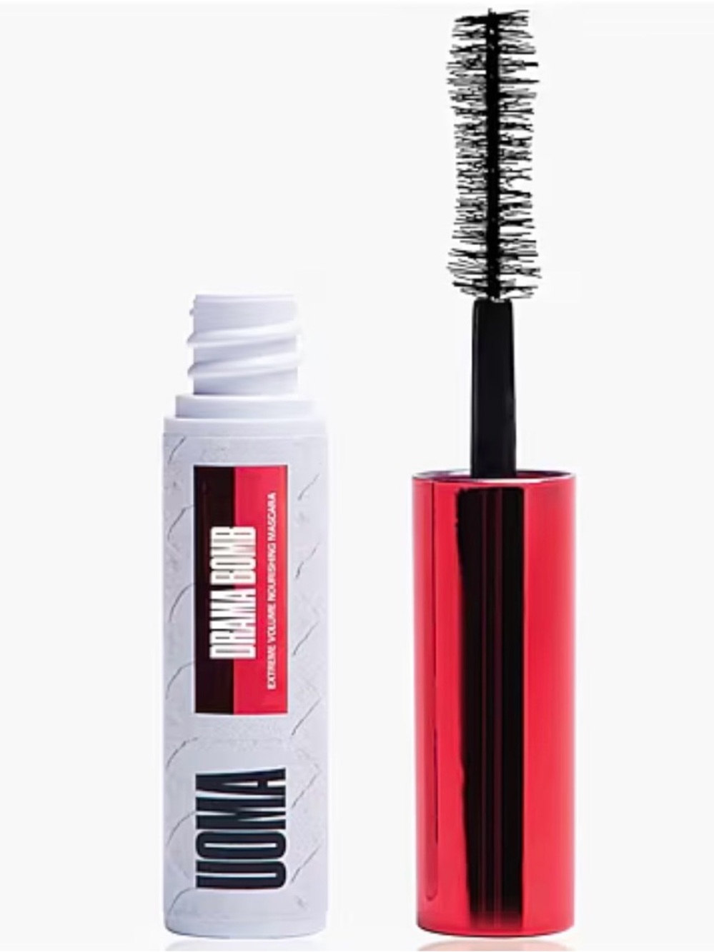 Drama bomb mascara mini